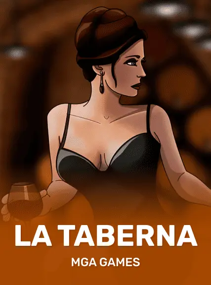 La Taberna game tile