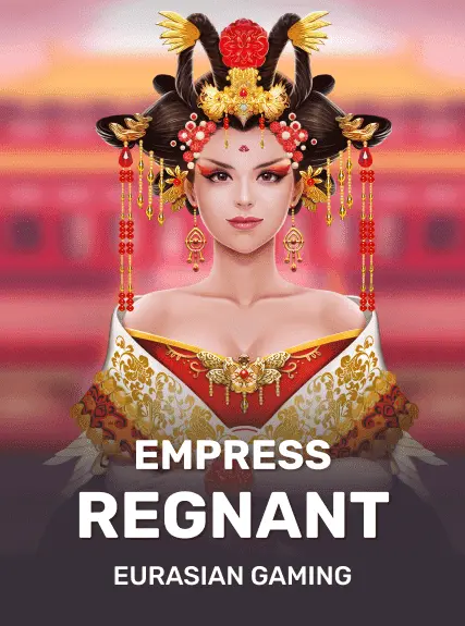 Empress Regnant game tile