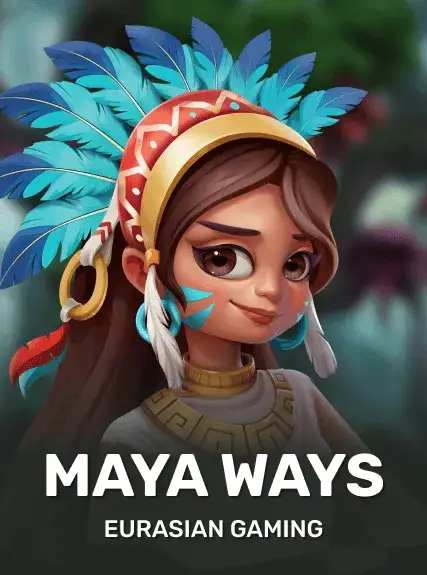 Maya Ways game tile