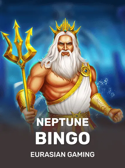 Neptune Bingo game tile