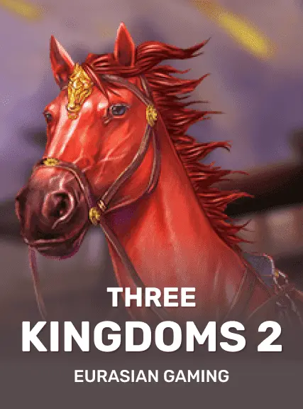 Three Kingdoms 2 game tile