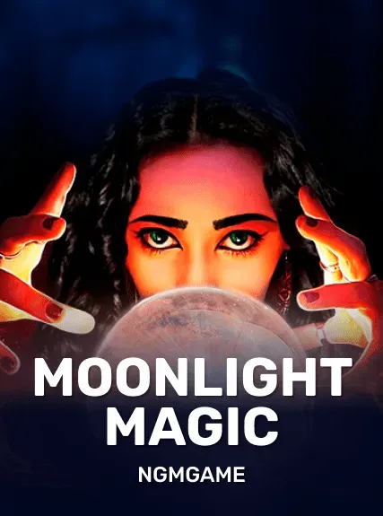 Moonlight Magic game tile