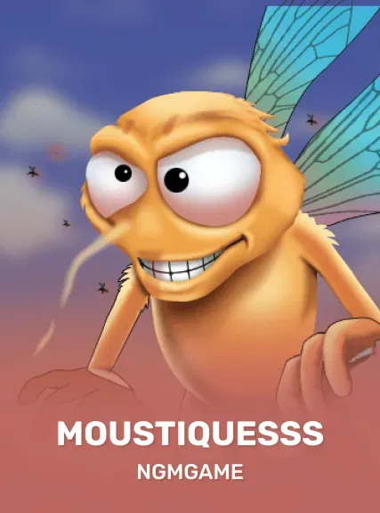 Moustiquesss game tile