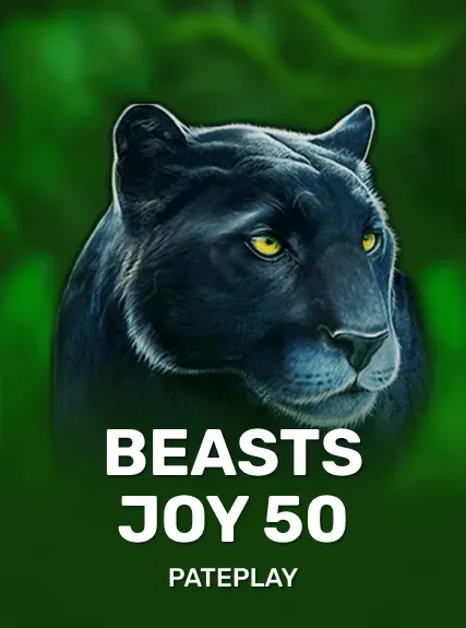 Beasts Joy 50 game tile