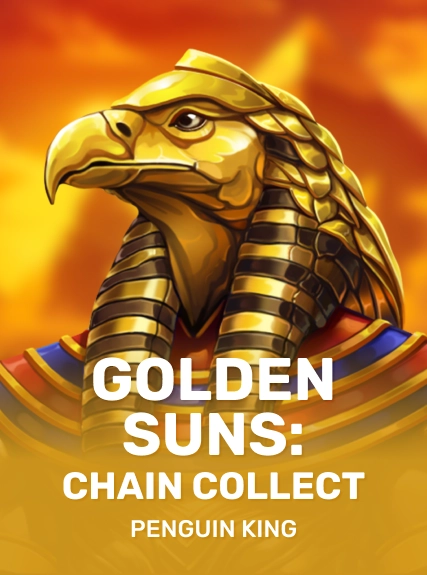 Golden Suns: Chain Collect game tile