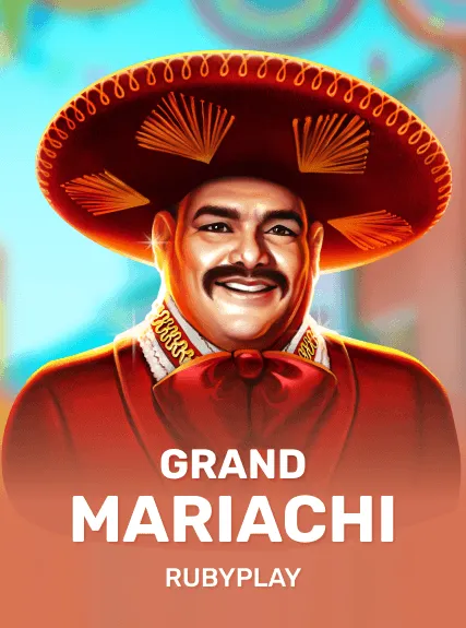 Grand Mariachi game tile