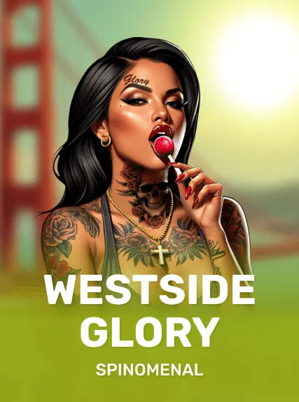 Westside Glory game tile
