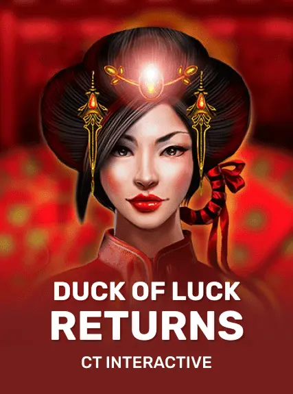 Duck of Luck returns game tile