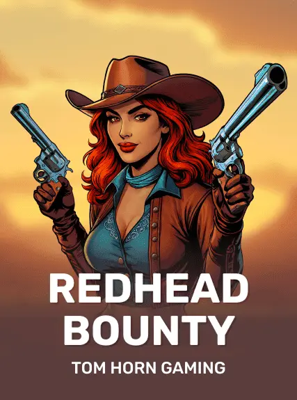 Redhead Bounty game tile