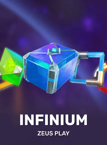 Infinium game tile