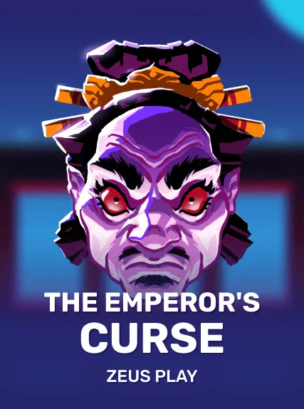 The Emperor's Curse game tile