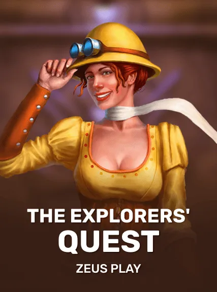 The Explorers' Quest game tile