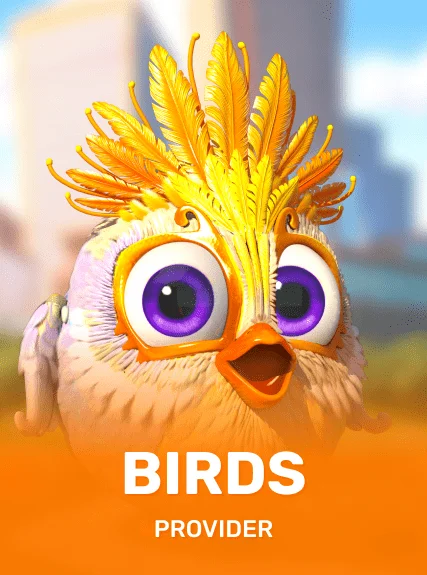 Birds game tile