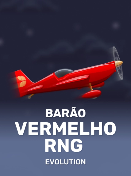 Barão Vermelho RNG game tile