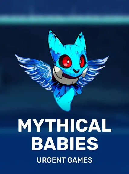 Mythical Babies game tile