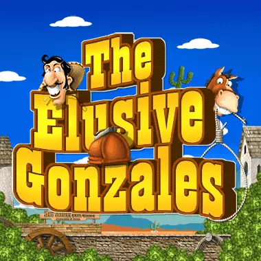 Elusive Gonzales game tile