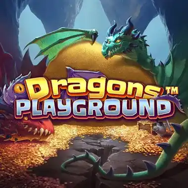 Dragons Playground game tile