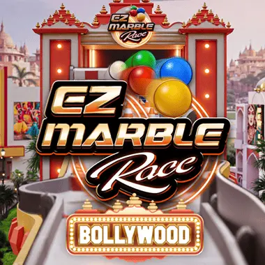 EZ Marble Race Bollywood game tile
