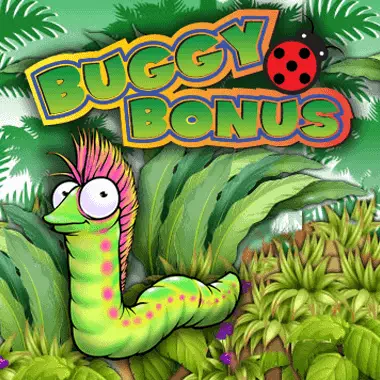 Buggy Bonus game tile