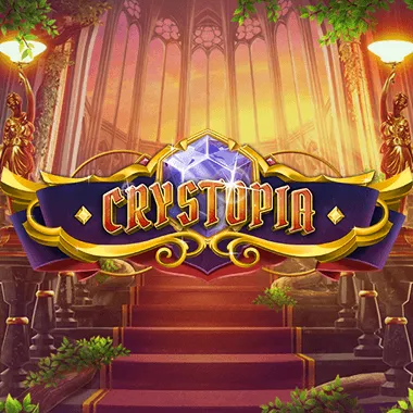 Crystopia game tile