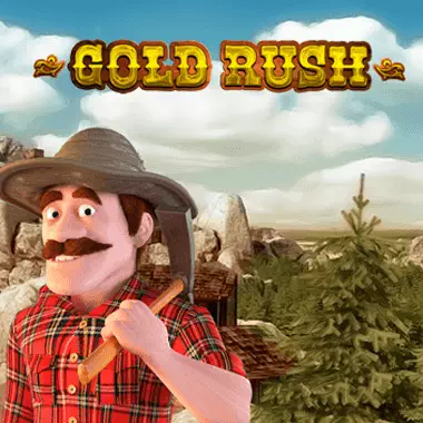 Gold Rush game tile