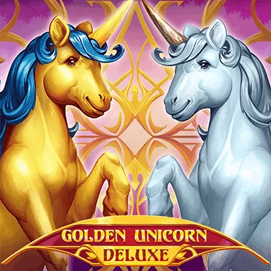 Golden Unicorn Deluxe game tile