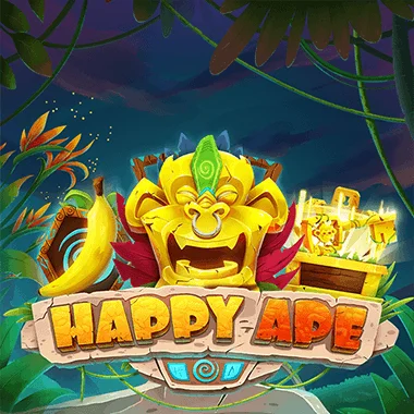 Happy Ape game tile