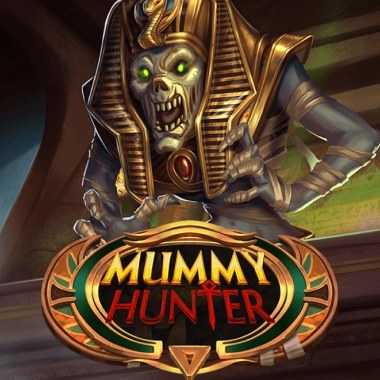 Mummy Hunter game tile