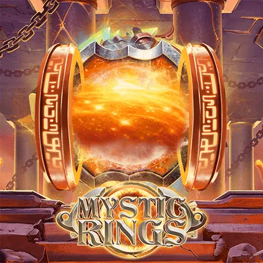 Mystic Rings game tile