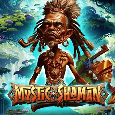 Mystic Shaman game tile