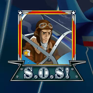 S.O.S! game tile