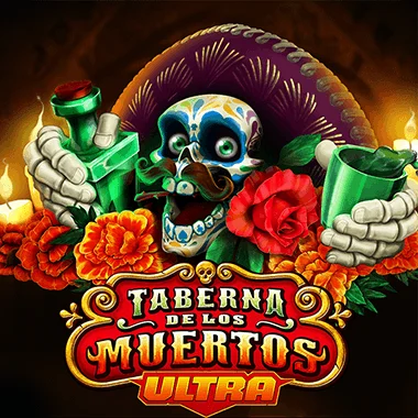 Taberna De Los Muertos Ultra game tile