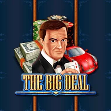 The Big Deal game tile