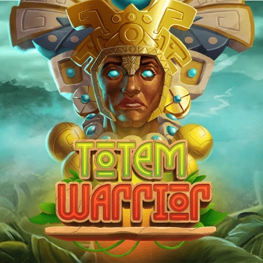 Totem Warrior game tile