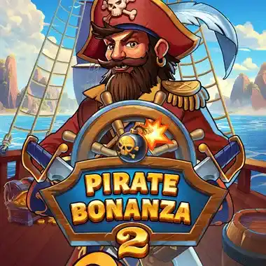 Pirate Bonanza 2 game tile