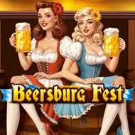 Beersburg Fest Hold And Win game tile