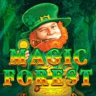 Magic Forest game tile
