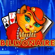 Multi Billyonaire game tile