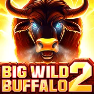 Big Wild Buffalo 2 game tile