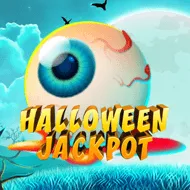 Halloween Jackpot game tile