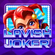 Lavish Joker game tile