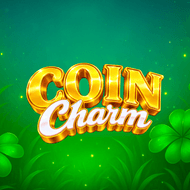Coin Charm Hold and Win game tile