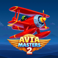 Aviamasters 2 game tile