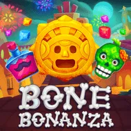 Bone Bonanza game tile