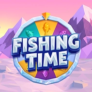Fishing Time game tile