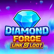 Diamond Forge: Link & Loot game tile