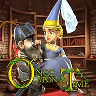 Once Upon A Time game tile