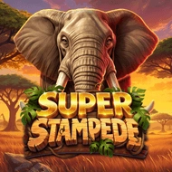 Super Stampede game tile