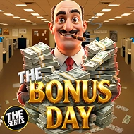 The Bonus Day game tile