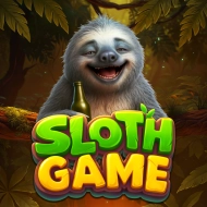 Sloth Game game tile